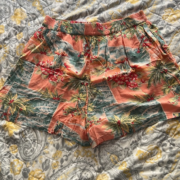 New American eagle shorts - Picture 2 of 2